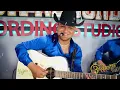 Déjenla que sea feliz cover los tres parientes
