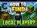 How to Find LocalPlayer in Minecraft Bedrock 26 32 Using Cheat Engine No IDA Required