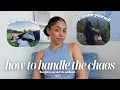 Download Lagu 4 mindset shifts to make when life feels messy, uncomfortable and unfinished.