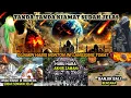 🔴KIAMAT‼️SUDAHKAH ANDA SIAP⁉️BANJIR BALI..PESAN DARI LANGIT‼️DIJAMIN HABIS NONTON INI LANGSUNG TOBAT