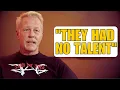 Top 10 Bands Metallica Refused to Tour With And Why