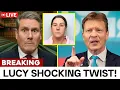 Download Lagu 1 MINUTES AGO:Starmer Explodes Over Connelly Case Tice Responds With Fire!