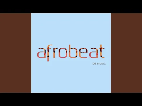 Download MP3 afrobeat (Instrumental)