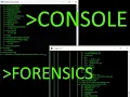 Powershell and Bash console history forensics gold