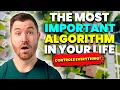 The Secret Algorithm That Shapes Who You Become