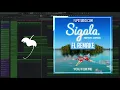 Sigala - You for Me (FL Studio Remake)