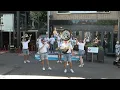 Download Lagu Poldervogels Dronten 3e editie Hanze Bloas Festival  Kampen 6 september 2025