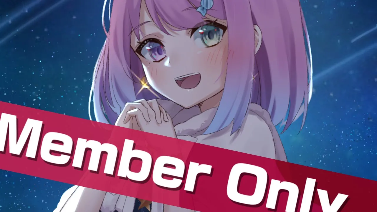 【 夜更かし 】金曜日の夜更かしなのら?【#姫森ルーナ/ホロライブ】