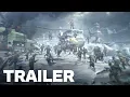 Video di World War Z (PS4) Cinematic Gameplay Trailer