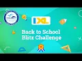 IXL s Back to School Blitz Challenge Miami-Dade County Public Schools Florida