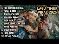 Lagu YANG LAGI VIRAL ‼️LAGU TIMUR TOR MONITOR KETUA TABOLA BALE NGAPAIN REPOT PICA PICA TERBARU 2025