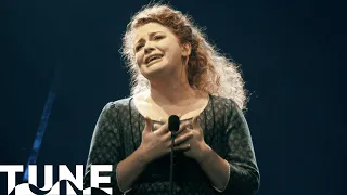 Download Carrie Hope Fletcher Sings I Dreamed a Dream | Les Miserables: The Staged Concert (2019) | TUNE MP3