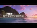 Auli'i Cravalho - Beyond (End Credit Version) (From "Moana 2"/Lyric Video) ft. Te Vaka