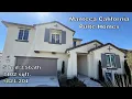 zillow manteca ca Touring Pulte Homes at Manteca California Plan Preston ba 3102sqft 881K