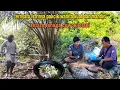 Download Lagu TERNYATA ISTRI PAKCIK KUAT DAN MANDIRI || MANCING PUAS SAMPAI MALAM STRIKE KAKAP MERAH