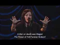 Kari Jobe Bethel Church Music- Forever Live
