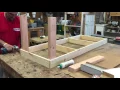 My Ikea Platform Bed Hack