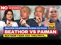 Download Lagu 🔴 Update Beathor Suryadi Dilaporkan Paiman Raharjo Ke Polda❗️Polemik Ijazah Jokowi Makin Panas❗️