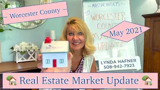 Worcester County Real Estate Market Update May 2021