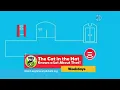 Pbs kids promo The Cat In The Hat