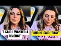 Download Lagu They Filed for Divorce and It Backfired: Tears, Loneliness, and Regret