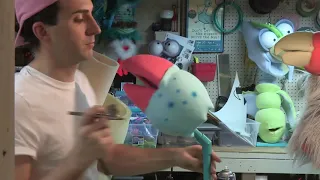 A Star ling is Born