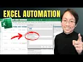 Excel Macros VBA for Beginners