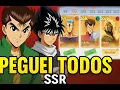 Download Lagu 💰 Investi no Modo Desafio e Completei o Time SSR!
