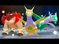 Shiny Hunt Legendary Pokemon The CORRECT Way (Mega Dimension DLC)