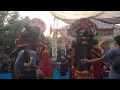 Download Lagu BARONGAN NGAMUK ‼️Jaranan Rogo Samboyo Putro Live Kuwik Kunjang Kediri
