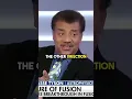 Download Lagu Nuclear Fusion Vs Fission 💣 w/ Neil deGrasse Tyson
