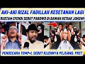 Lagu KURANG AJ4R‼️ RUSTAM EFFENDI HINA PRABOWO. RIZAL FADILLAH SEBUT JOKOWI PENIPU. KOK MASIH DI BIARKAN?