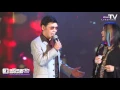 Dato Jamal Abdillah & Francisca Peter  | Kehebatan Cinta [HQ]
