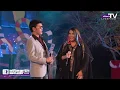Download Lagu Dato Jamal Abdillah \u0026 Francisca Peter  | Kehebatan Cinta [HQ]