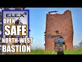 Elex 2 - How to Open The Safe Located in a Tower North West of Bastion