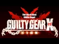 Guilty Gear Xrd Sign Original Soundtrack - The Lily of Steel (Millia Rage theme)