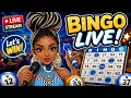 Let s Go to Bingo