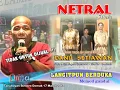 Download Lagu Netral Dangdut Demak - Langitpun berduka - Memet Gundul