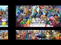 Download Lagu Super Smash Bros. Music Compilation