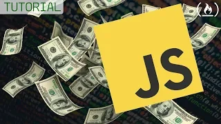 Javascript Project Tutorial Budget App