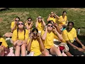 Middle School Girls Watch Total Solar Eclipse in Jonesboro