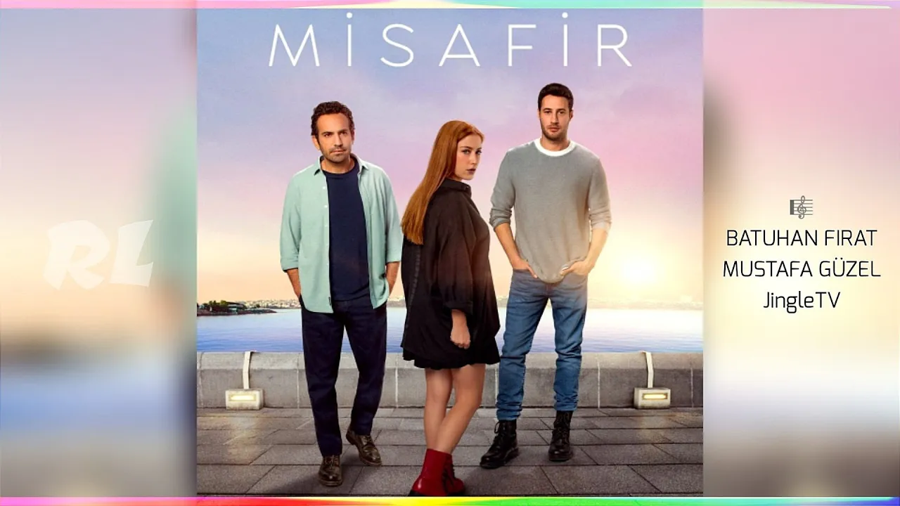 Misafir - Jenerik