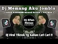 Download Lagu DJ MEMANG AKU JOMBLO DJ MALAM MINGGU AKU TAK PUNYA PACAR SLOWED REVERB VIRAL TIKTOK 2024