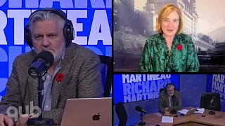 Crêpage De Chignon Entre Le PQ Et Québec Solidaire J Ai Trouvé ça Assez Mal Avisé 