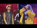 Lagu Keyshia Cole Dresses Up As Aaliyah To Perform At 21 Savage 90's B-Day Party In ATL 🎉