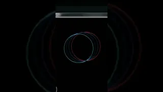 Draw a spiral Circle Pattern Using Python Turtle