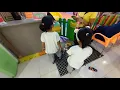 Lagu ZoneSon Kids Hypermart Balikpapan part 1