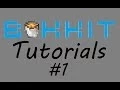 Bukkit plugin tutorial Setting up