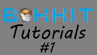 Bukkit plugin tutorial Setting up