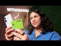How to Wit raw Money From Wise 2 Ways